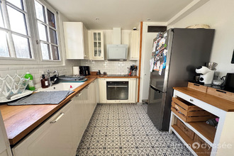  maison livry-gargan 93190