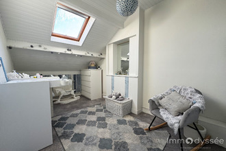  maison livry-gargan 93190