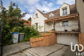  maison livry-gargan 93190