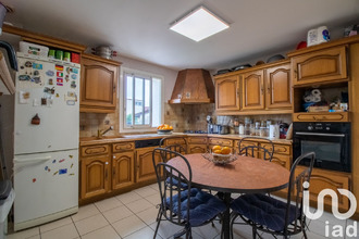  maison livry-gargan 93190