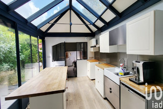  maison livry-gargan 93190