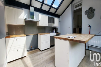  maison livry-gargan 93190