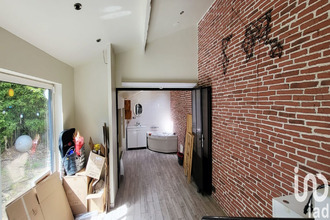  maison livry-gargan 93190