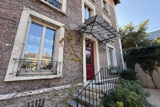  maison livry-gargan 93190