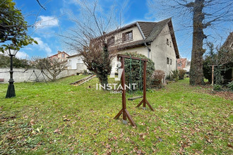  maison livry-gargan 93190