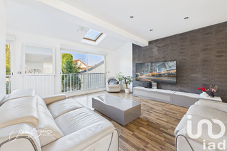  maison livry-gargan 93190