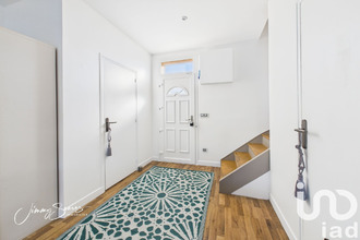  maison livry-gargan 93190