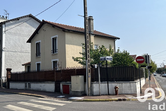  maison livry-gargan 93190