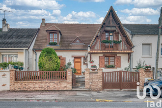  maison livry-gargan 93190