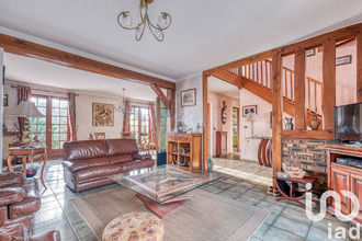  maison livry-gargan 93190