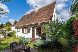  maison livry-gargan 93190