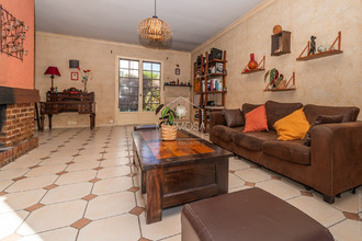  maison livry-gargan 93190