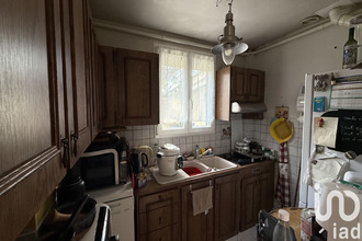  maison livry-gargan 93190