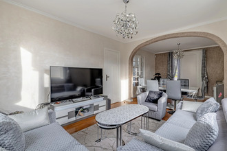  maison livry-gargan 93190