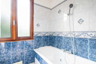  maison livry-gargan 93190