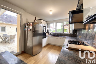  maison livry-gargan 93190