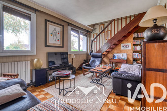  maison livry-gargan 93190