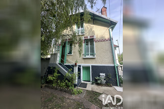  maison livry-gargan 93190