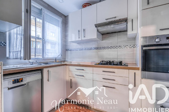  maison livry-gargan 93190