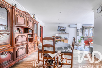  maison livry-gargan 93190