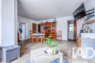  maison livry-gargan 93190