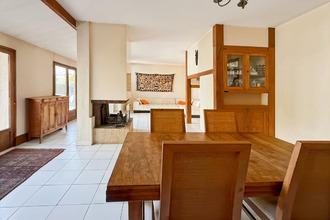  maison livry-gargan 93190