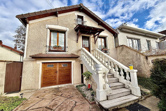  maison livry-gargan 93190