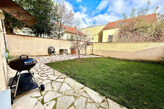  maison livry-gargan 93190