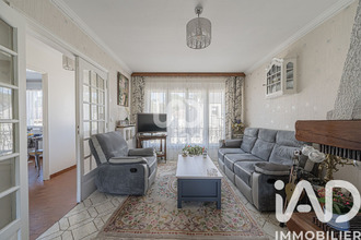  maison livry-gargan 93190