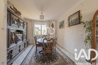  maison livry-gargan 93190