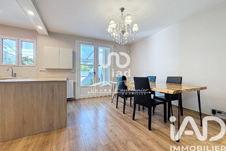  maison livry-gargan 93190