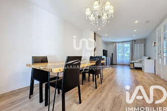  maison livry-gargan 93190