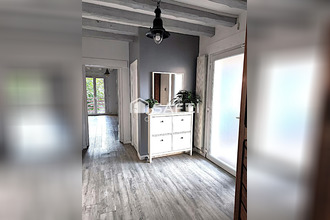  maison livry-gargan 93190