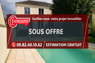  maison livry-gargan 93190