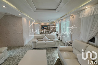  maison livry-gargan 93190