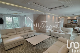  maison livry-gargan 93190