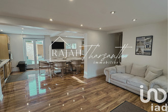  maison livry-gargan 93190