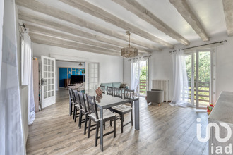  maison livry-gargan 93190