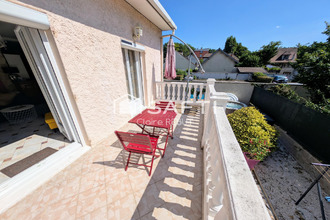  maison livry-gargan 93190