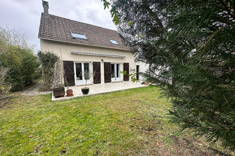  maison livry-gargan 93190