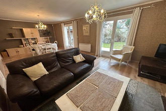  maison livry-gargan 93190