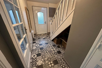  maison livry-gargan 93190