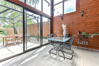  maison livry-gargan 93190