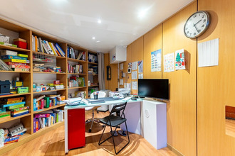  maison livry-gargan 93190