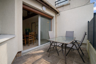  maison livry-gargan 93190