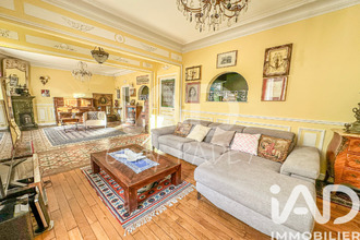  maison livry-gargan 93190