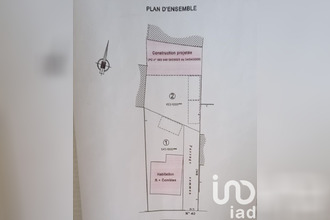  maison livry-gargan 93190