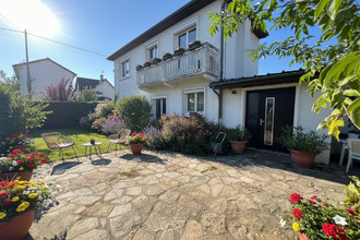  maison livry-gargan 93190