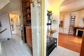  maison livry-gargan 93190