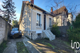  maison livry-gargan 93190